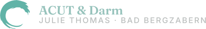 ACUT & Darm, Julie Thomas, Bad Bergzabern
