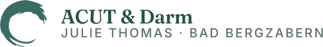 ACUT & Darm, Julie Thomas, Bad Bergzabern