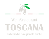 WeinRestaurant Toscana