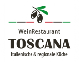 WeinRestaurant Toscana